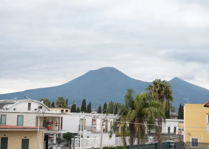 Napolitano Rooms - Pompei